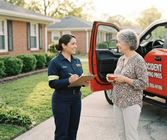 Accident Towing Service Scio, NY FAQs